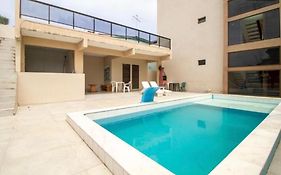 Flat n7 Porto de Galinhas c Piscina